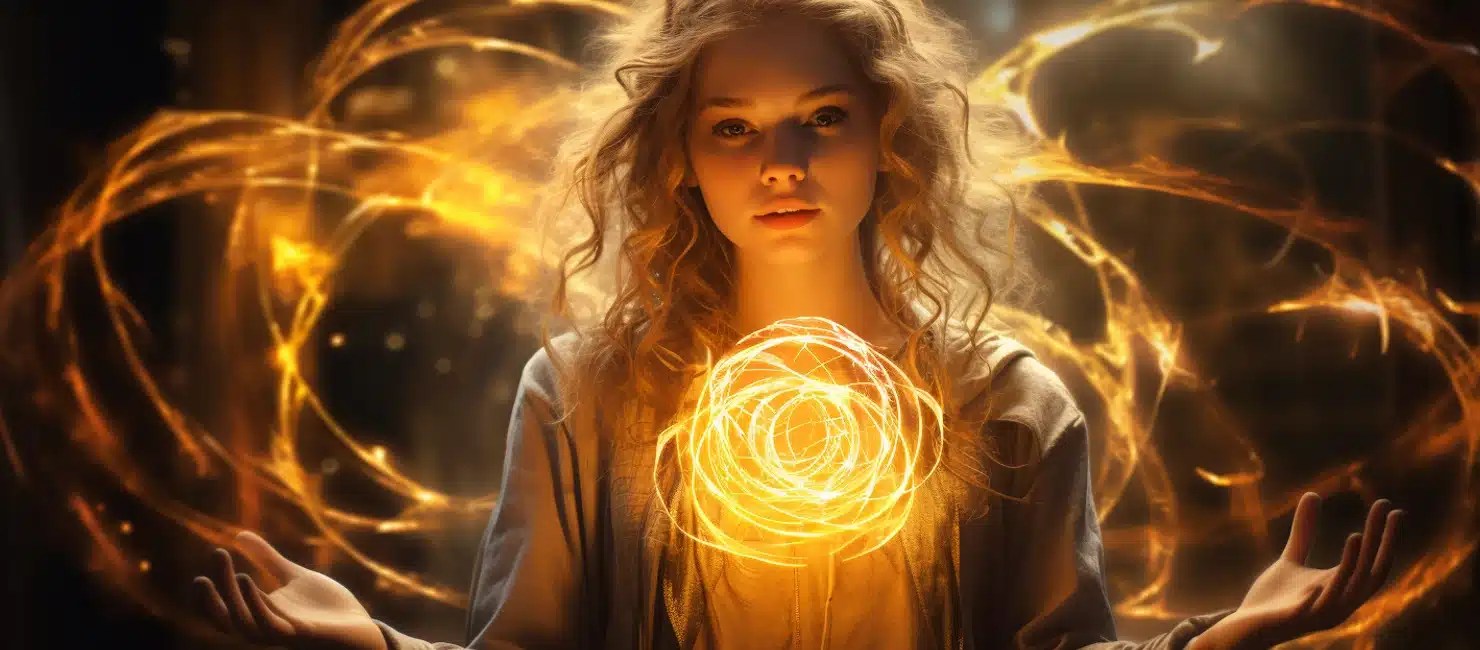 Gold Aura Meaning Significance In Life, Love, And Career