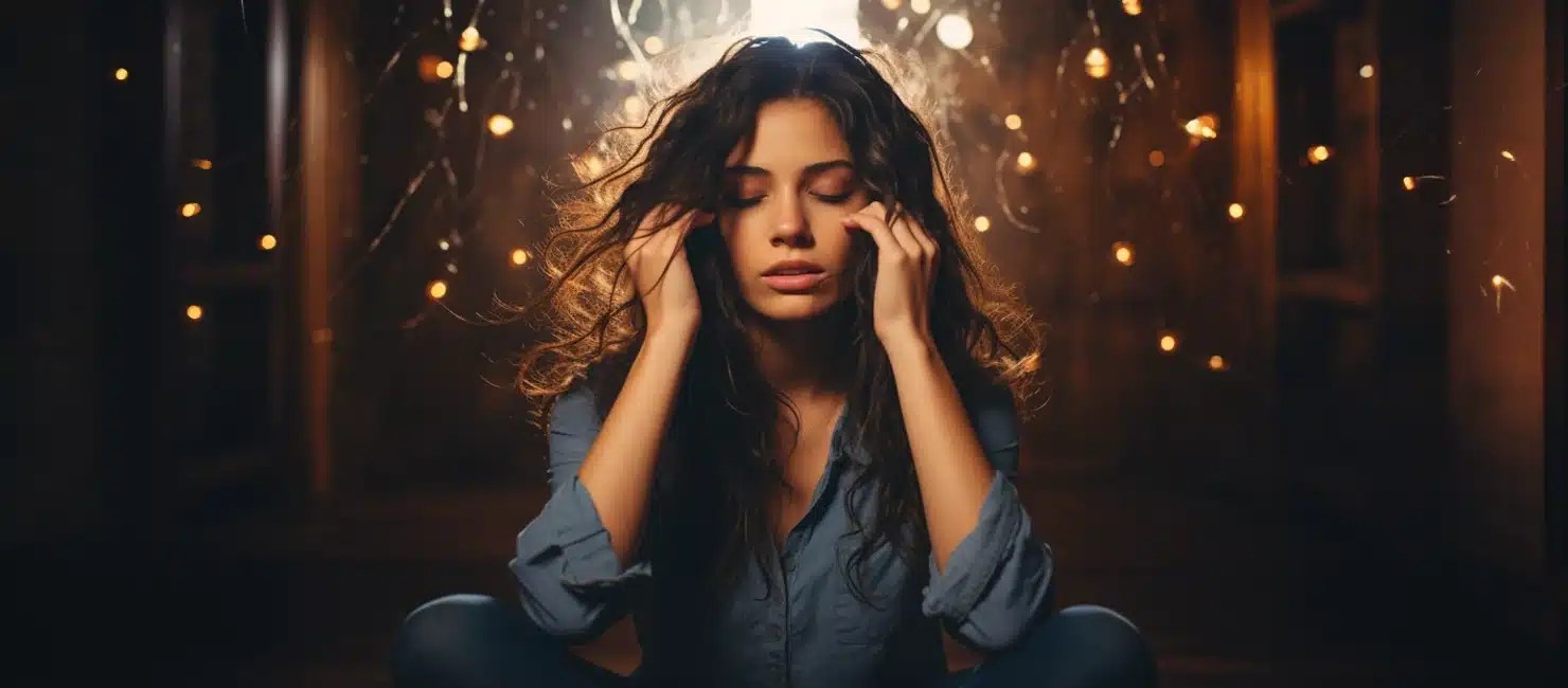 Headache After Meditation Causes And Solutions