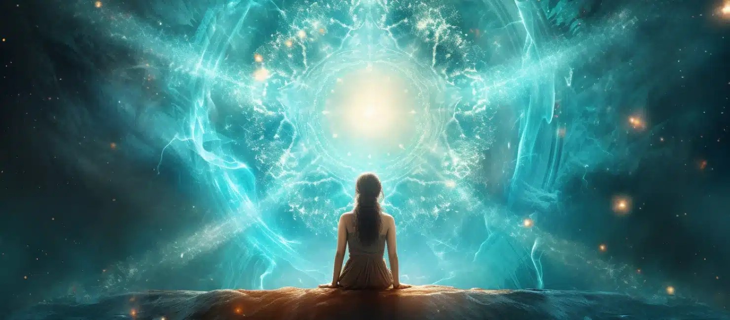 Turquoise Aura Meaning, Interpretation And Personality