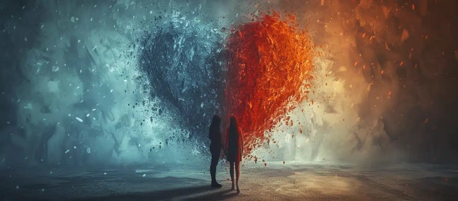 Conditional Vs Unconditional Love What Is The Difference?