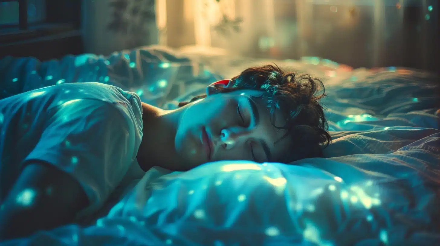Why Can't I Sleep At Night?