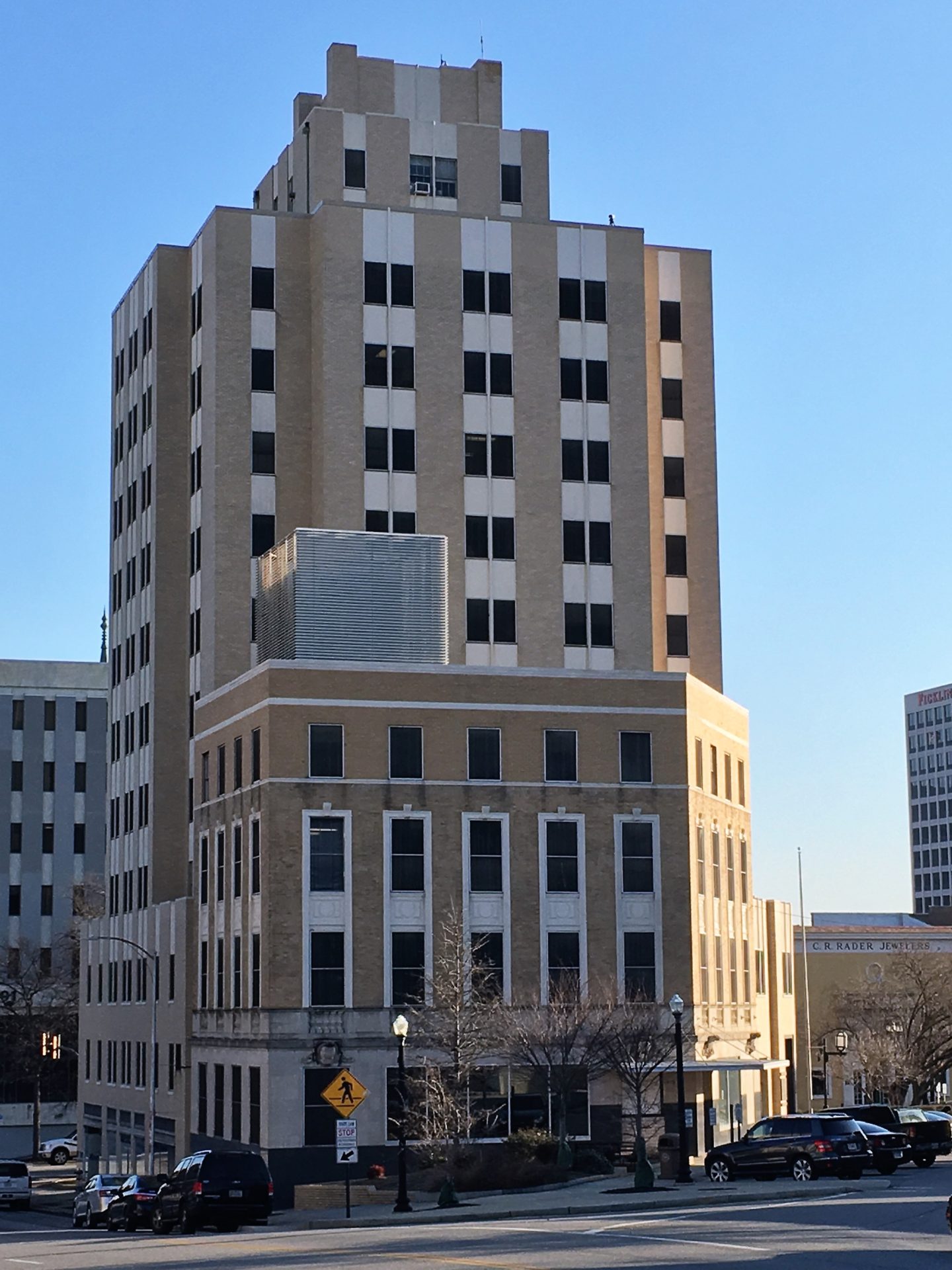 Historic Rehabilitation Tax Credits from Enhanced Capital Support