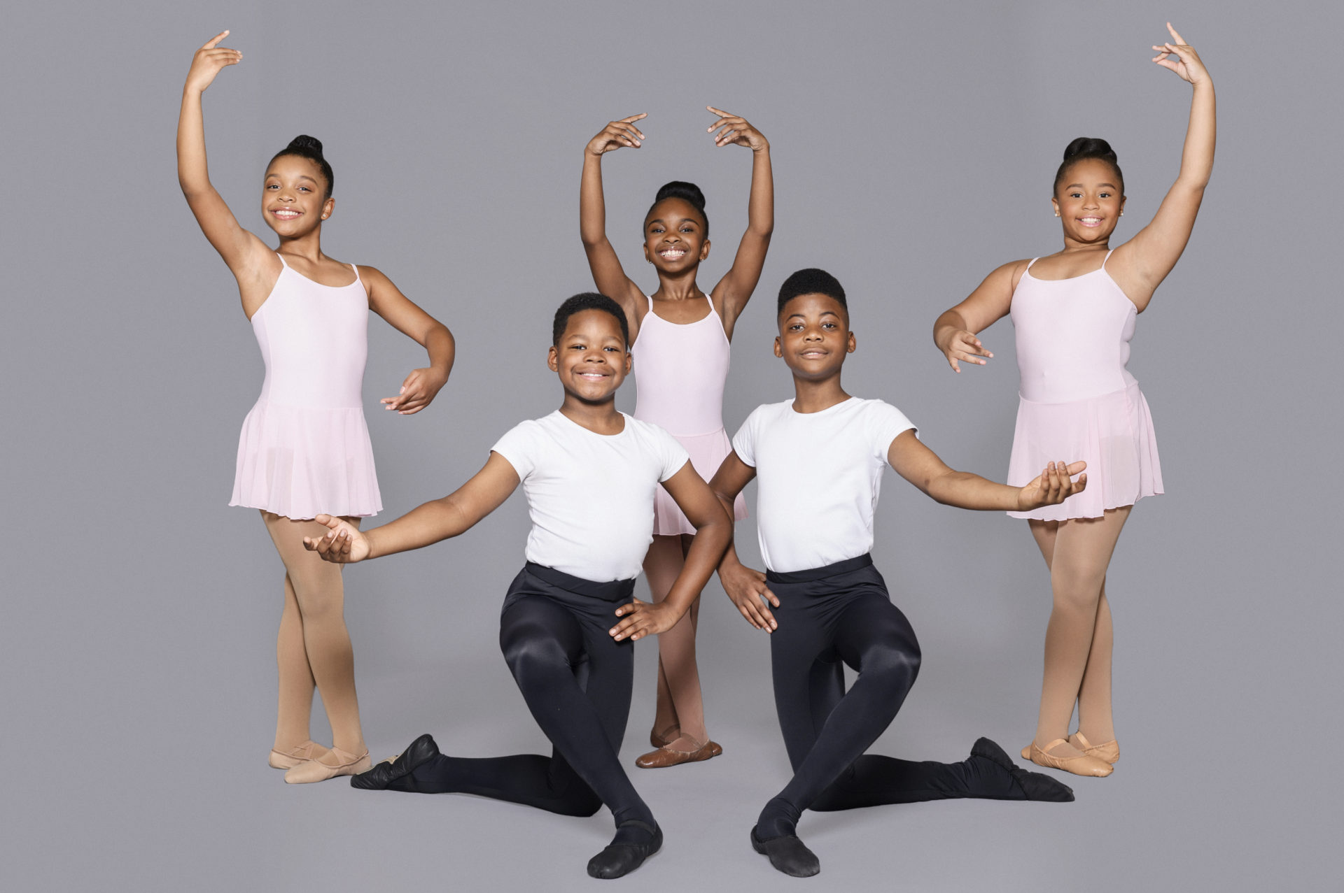 Collage Dance Collective Enhanced Capital