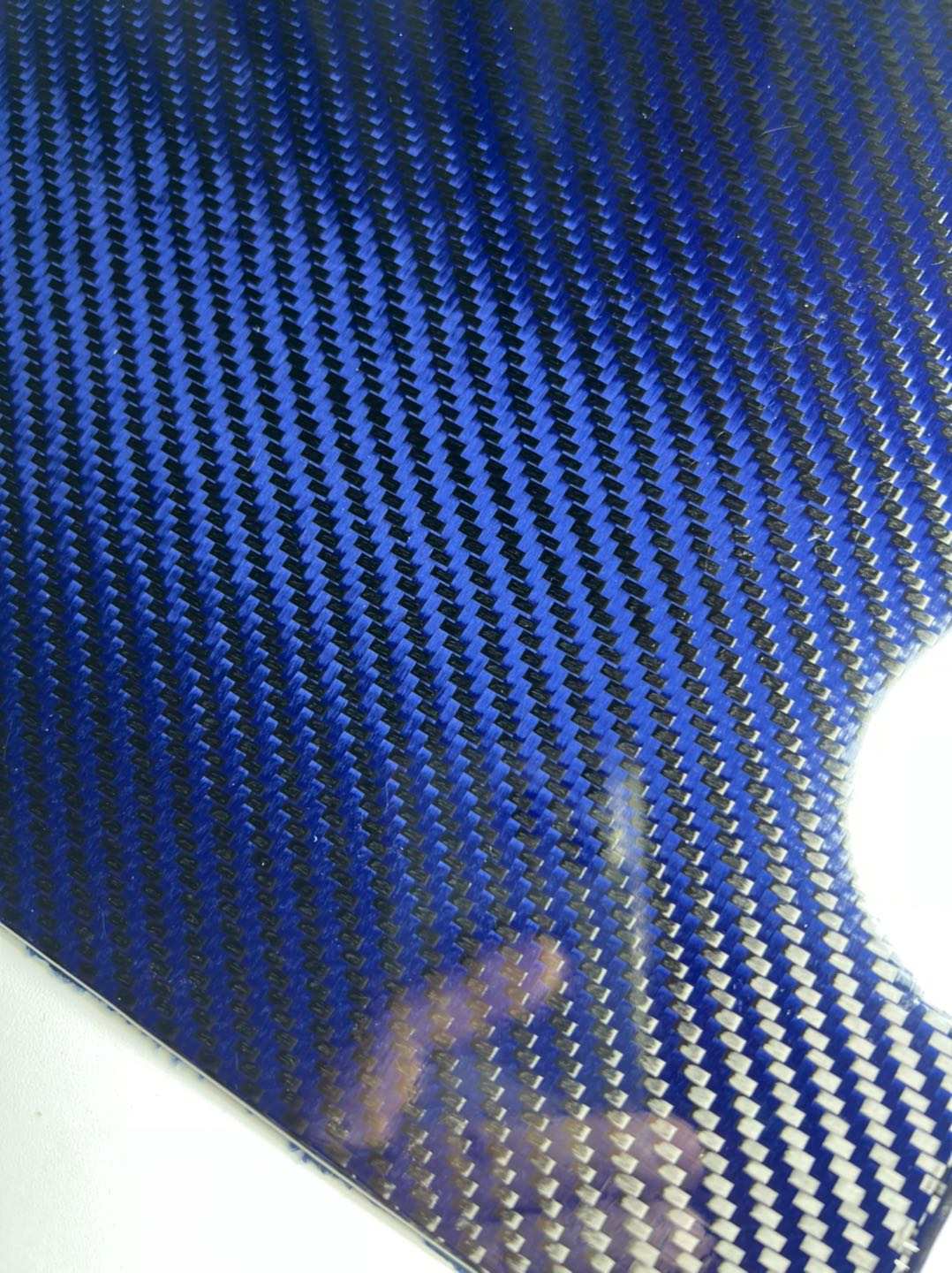 Carbon Fibre Sheet 3mm Enhanced Composites