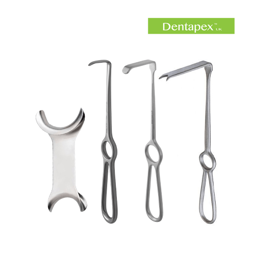 Retractors Enhance Dental Group Sdn Bhd