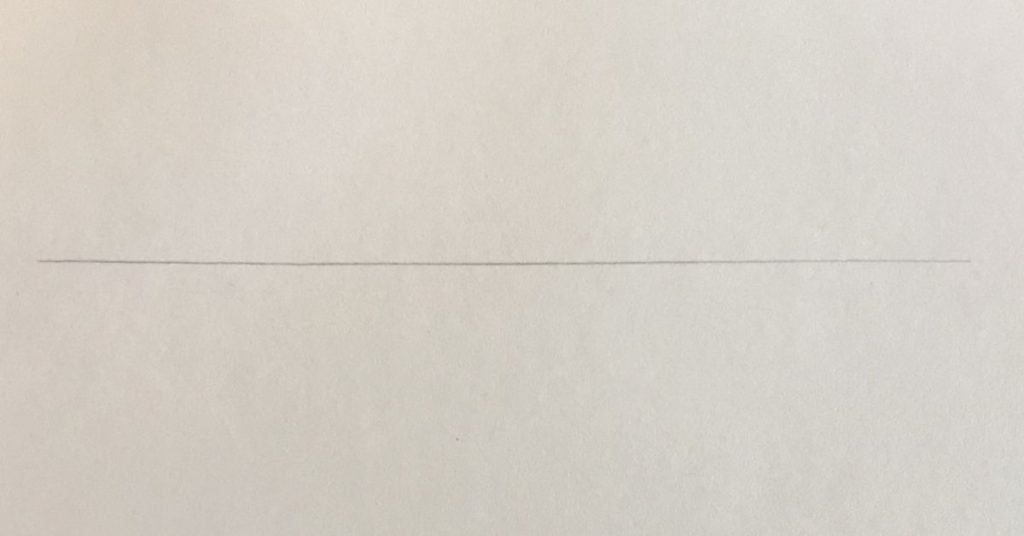 How To Draw Straight Lines? 10 Tips & Exercises To Do It Enhance