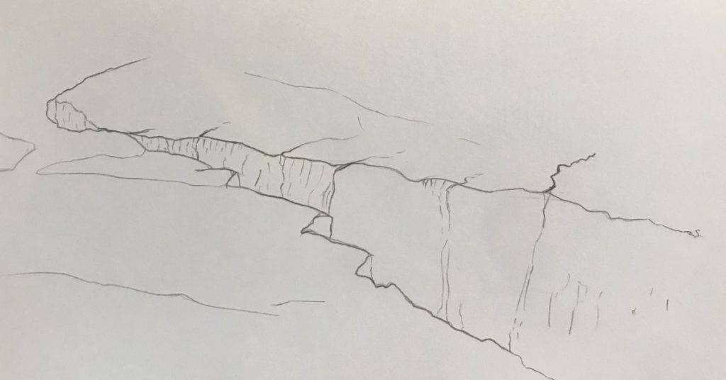 What Is Line Quality In Art? Examples & Exercises Enhance Drawing