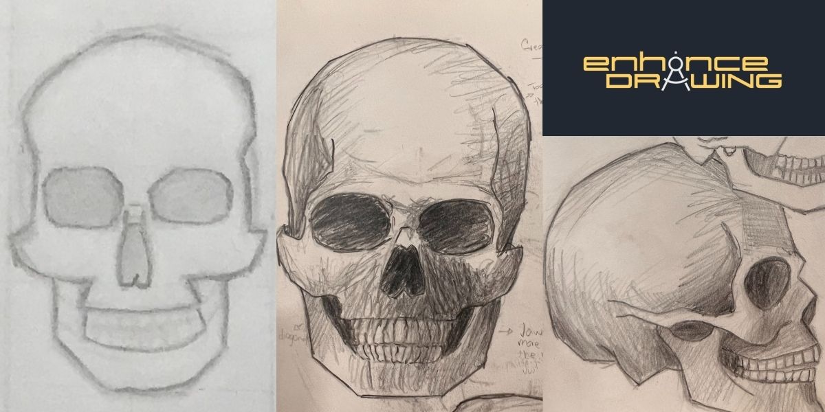 5 Reasons Why Youre Bad At Drawing And What To Do About It Enhance