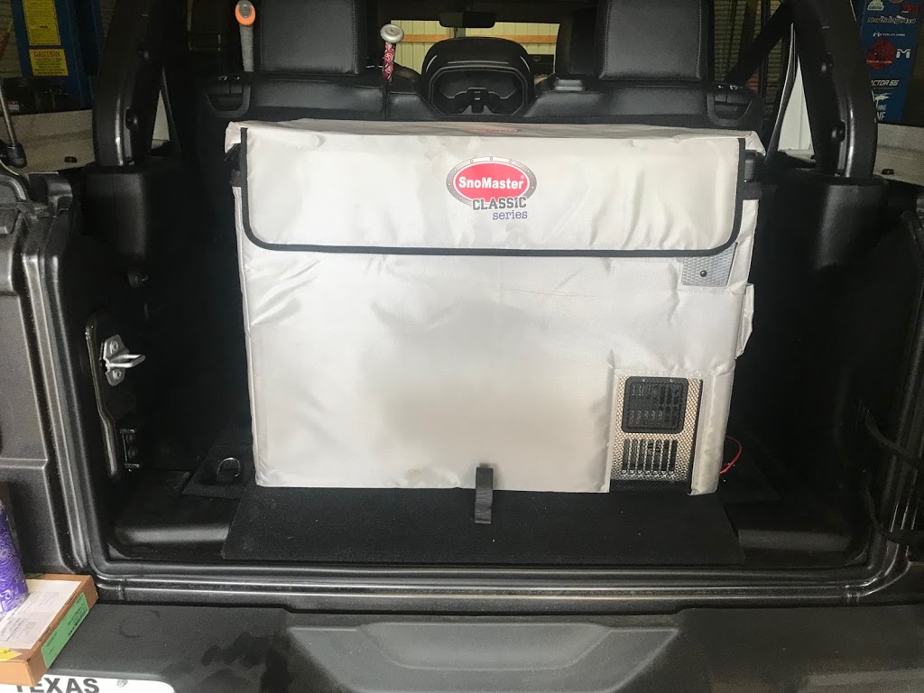 Best 5 Portable Freezers For a Jeep Wrangler