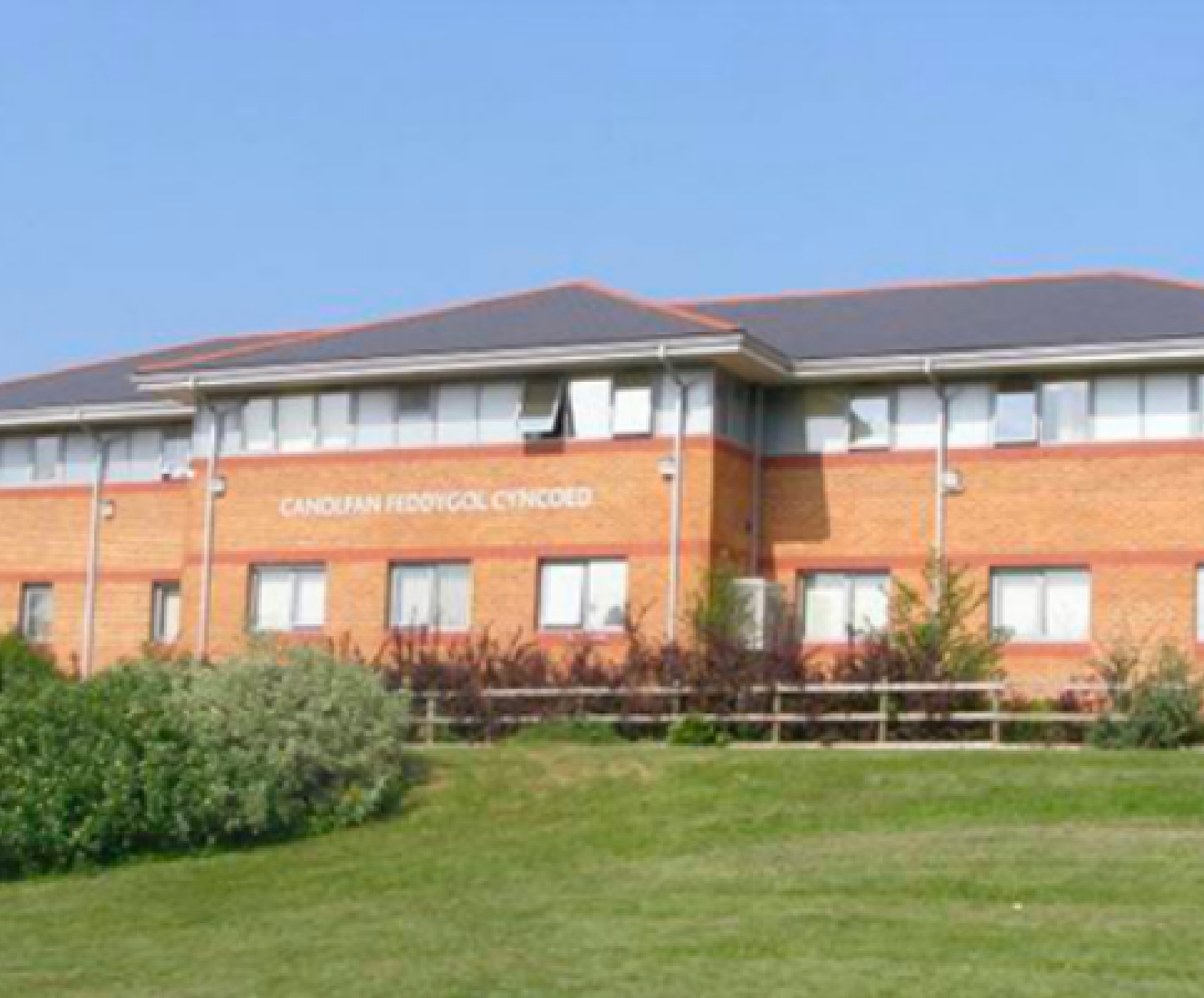 Our Hospitals & Clinics Enhance Medical