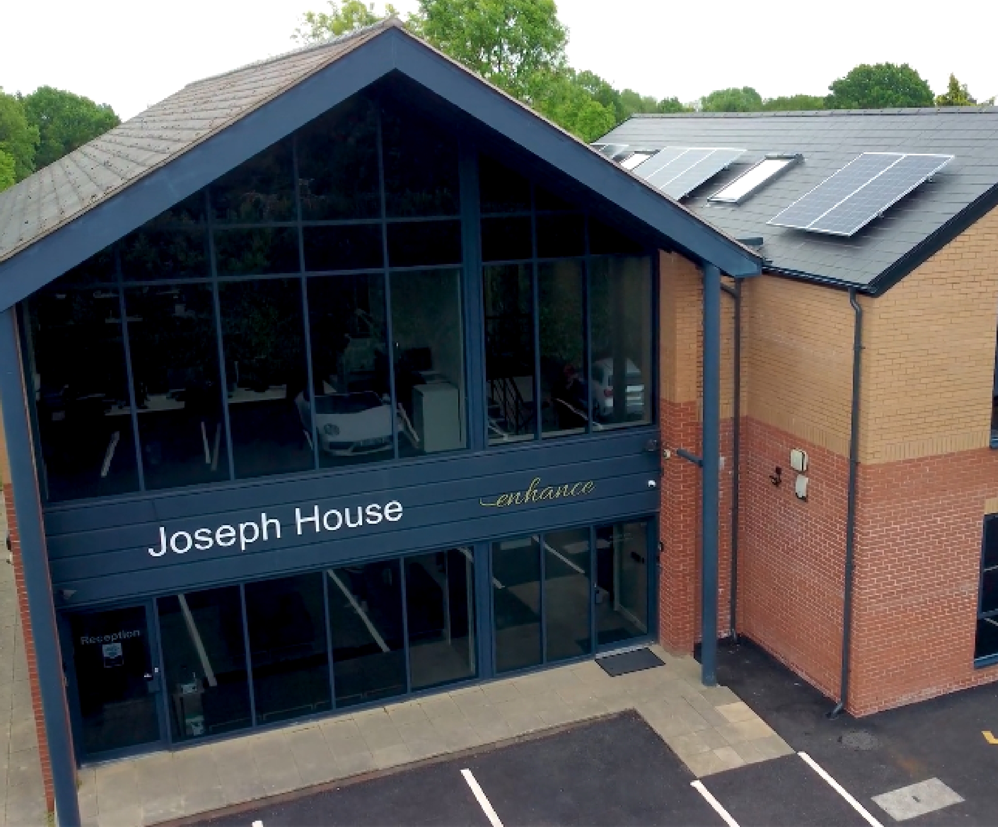 Our Hospitals & Clinics Enhance Medical