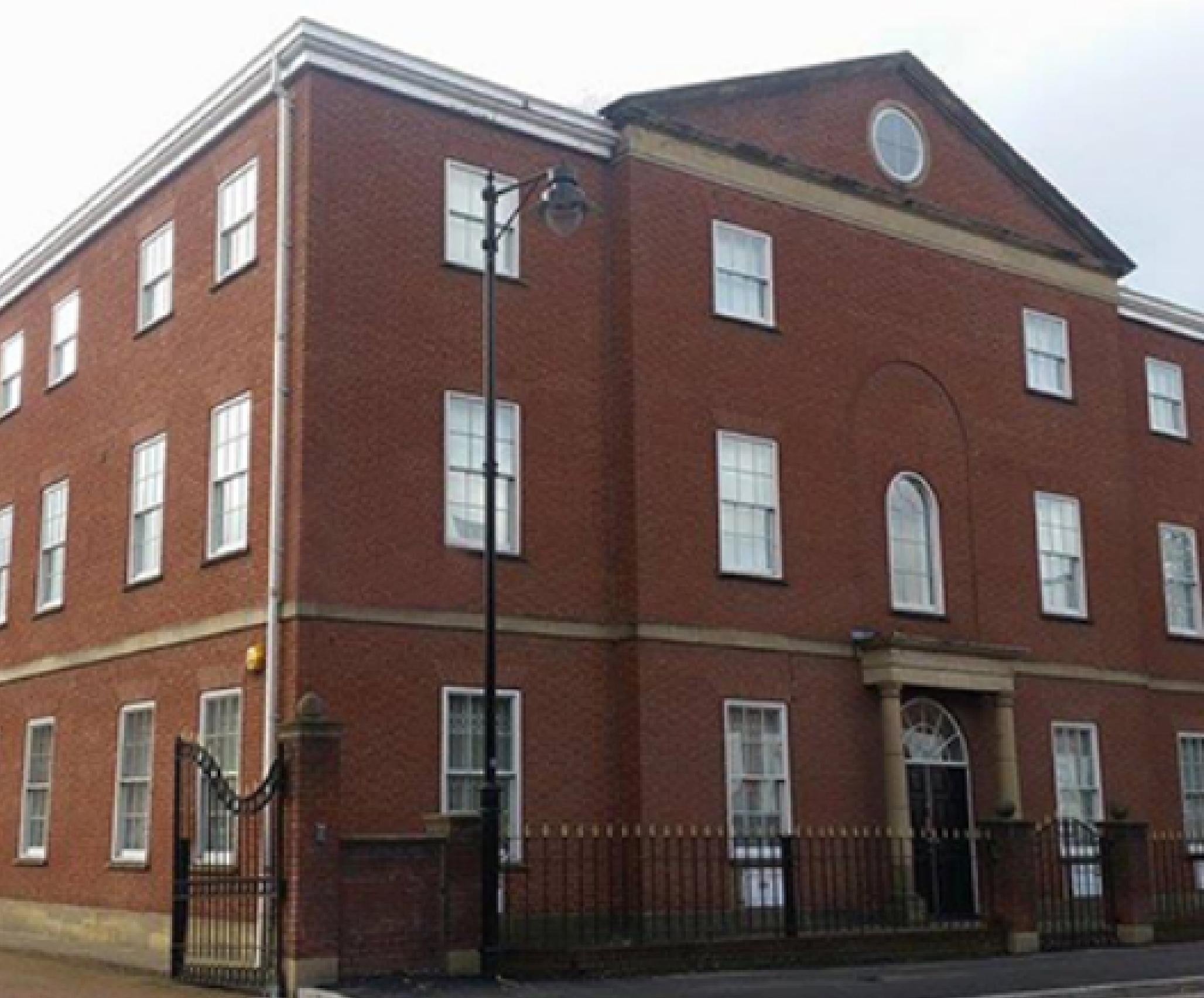 Our Hospitals & Clinics Enhance Medical