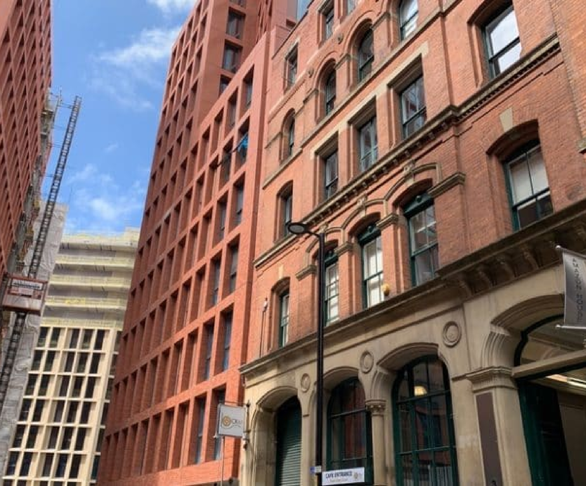 Our Hospitals & Clinics Enhance Medical