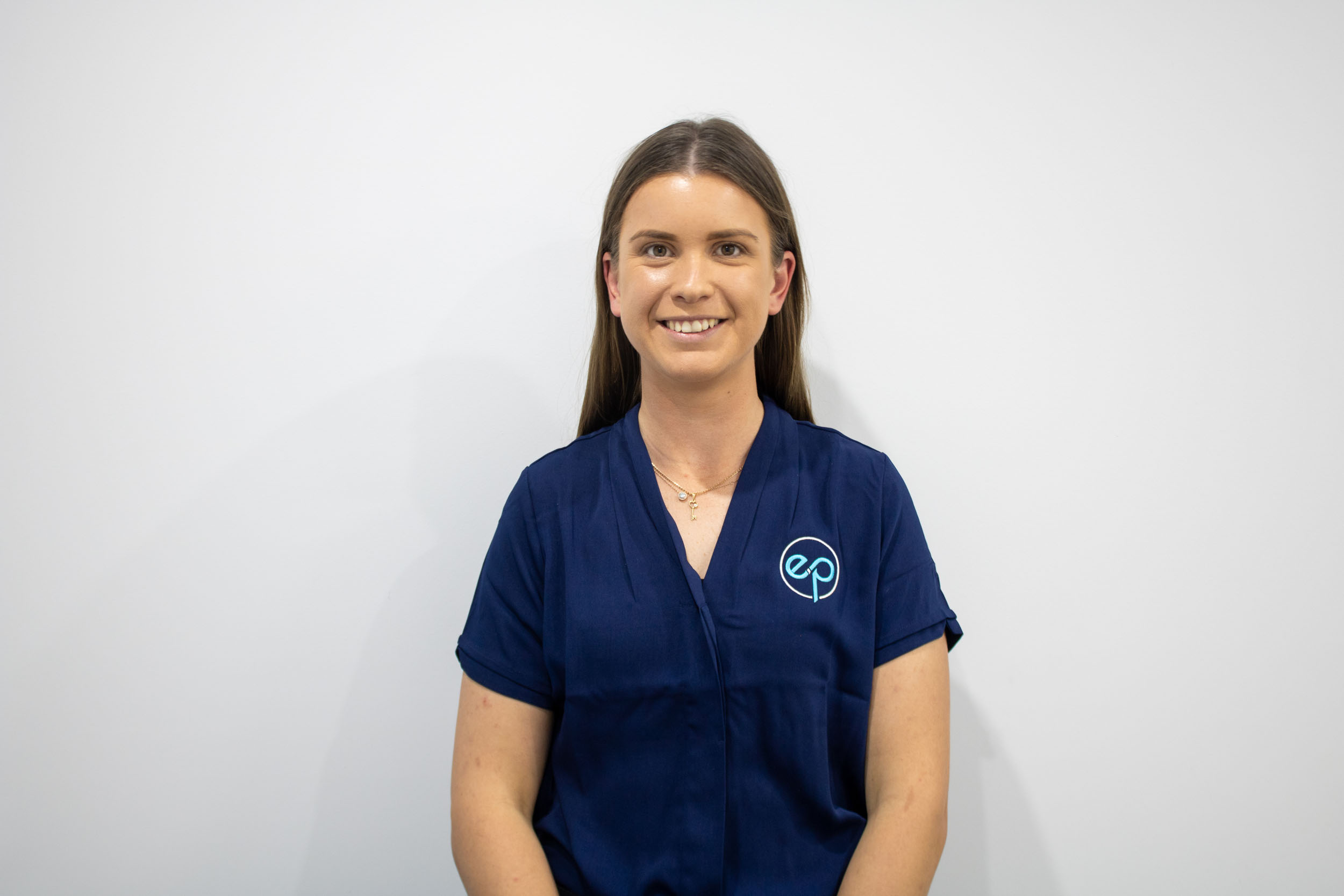 Emma Mitchell Enhance Physiotherapy