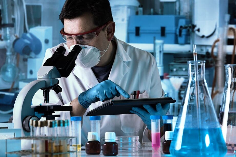 Quality Systems Enhancement ISO 15189 Medical Laboratories