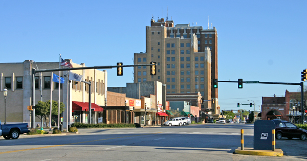 Shopping in Enid Enid Buzz