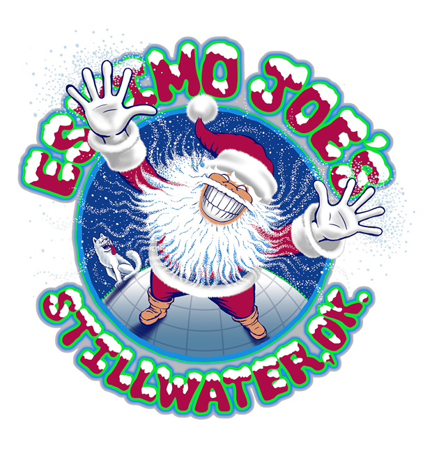 Eskimo Joe’s in Enid is Open