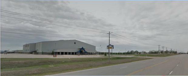 Chisholm Trail Expo Center Enid Buzz