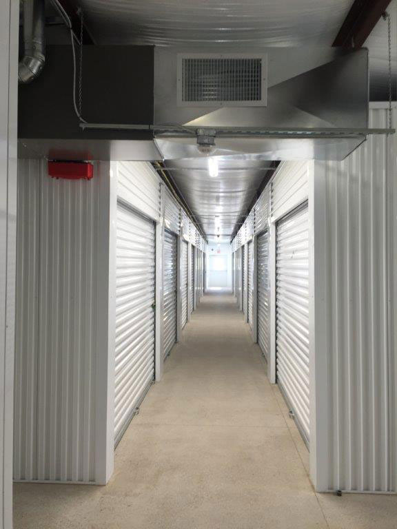 Doc's Mini Storage Now Open On Hoover Enid Buzz