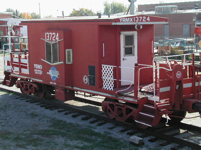 Train Ride To Drummond Sept. 10 - Enid Buzz
