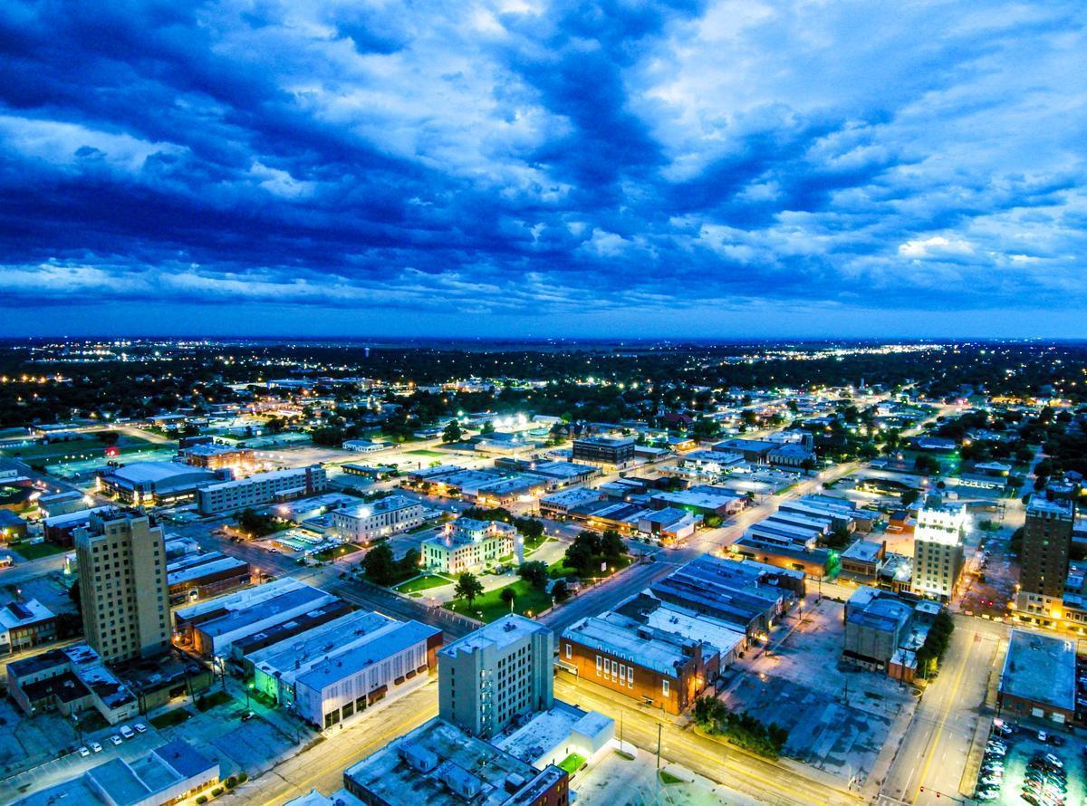 Downtown Enid is a Place for Food, Entertainment, and Economic Growth Enid Monthly