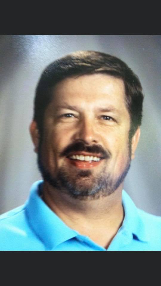 Randy Johnson Local Legend Enid Monthly