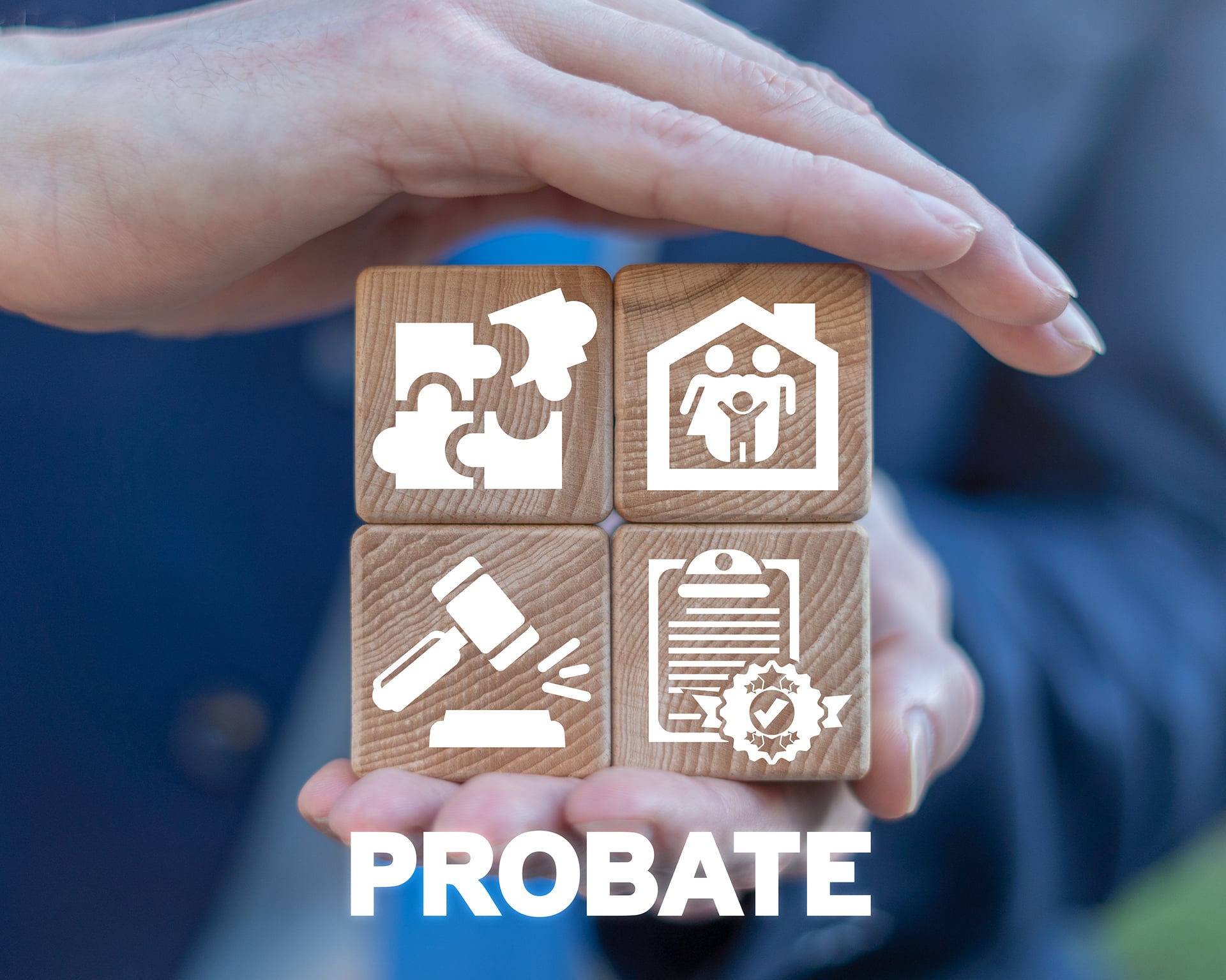 Probate Oklahoma Law Firm Outhier & Caruthers PLLC