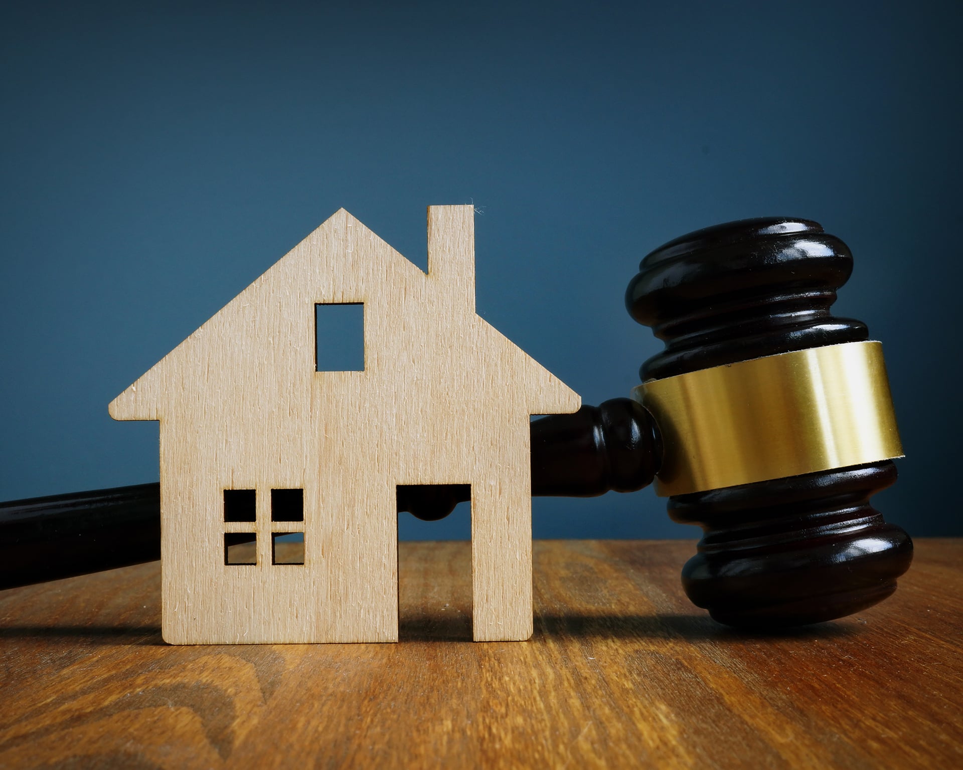 Real Estate and Title Law Oklahoma Law Firm Outhier & Caruthers PLLC