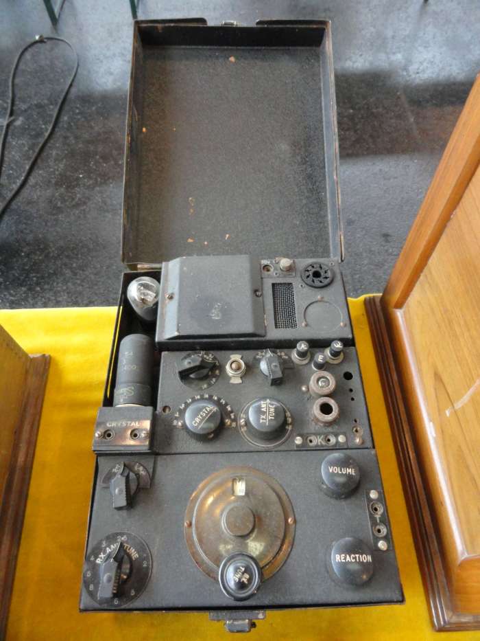 The First Annual FRIEDRICHSHAFE CRYPTO CONFERENCE, SALE and FORUM