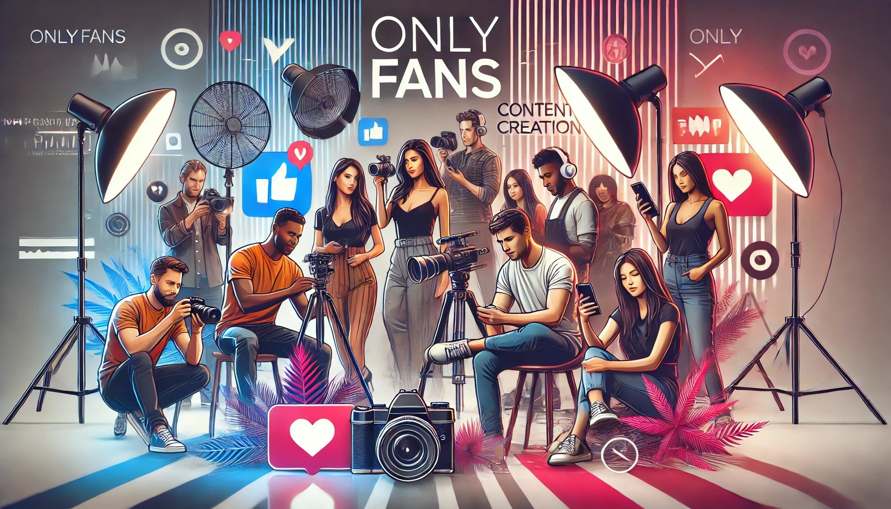 The Ultimate OnlyFans Content Creator Guide Enigma by TNV