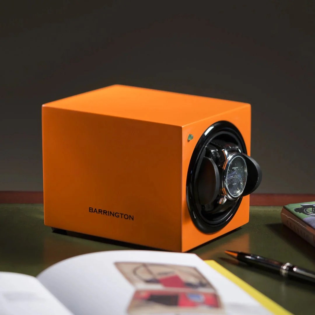 2024's Best Watch Winder Under 500 USD for Watch Connoisseurs