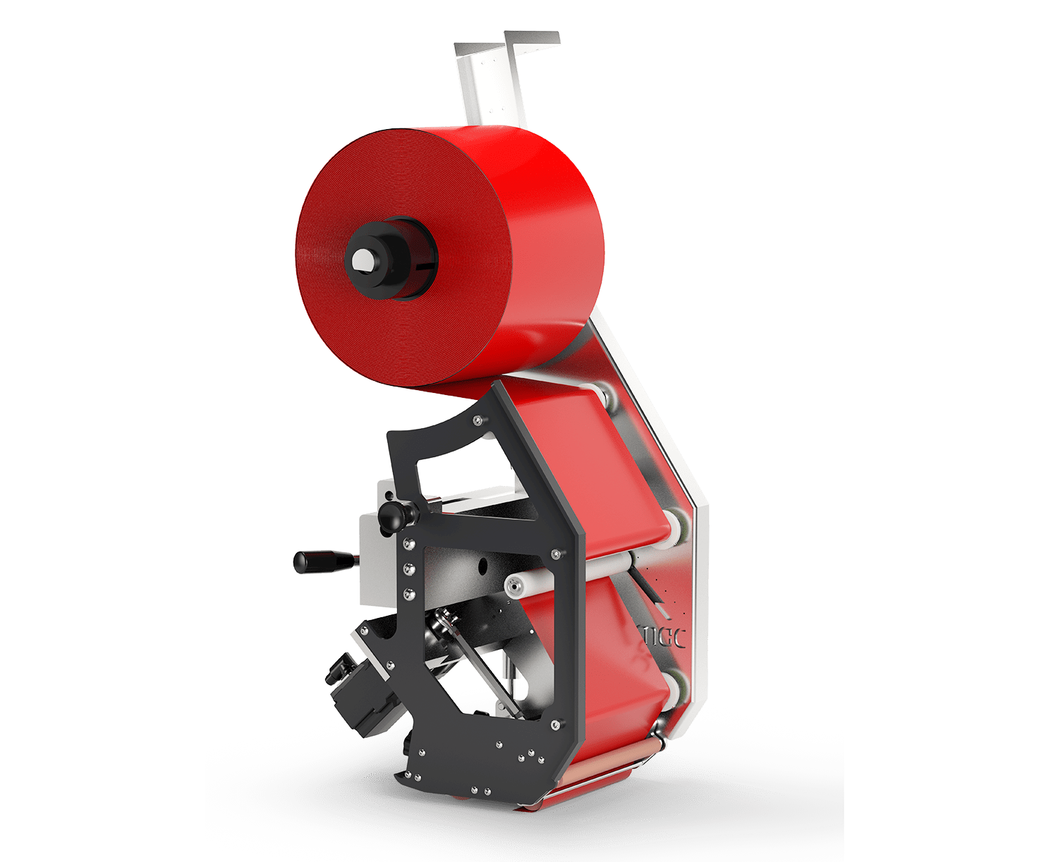 XT Industrial Enimac.it