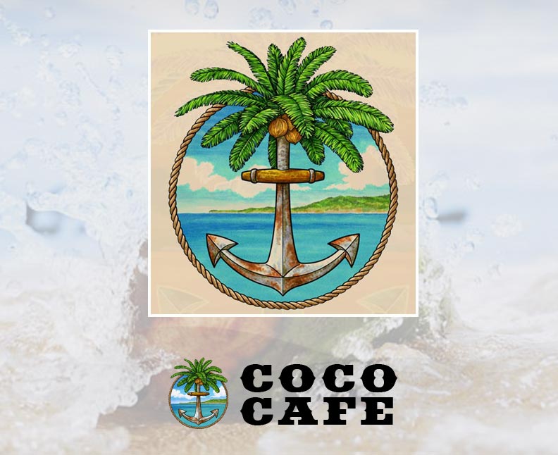 Offshore Outsourcing Company Coco Cafe USA