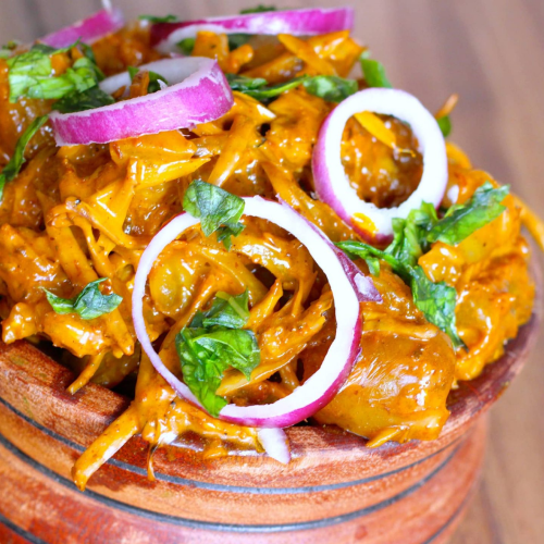 Nkwobi ( a portion ) Online Hyper market for