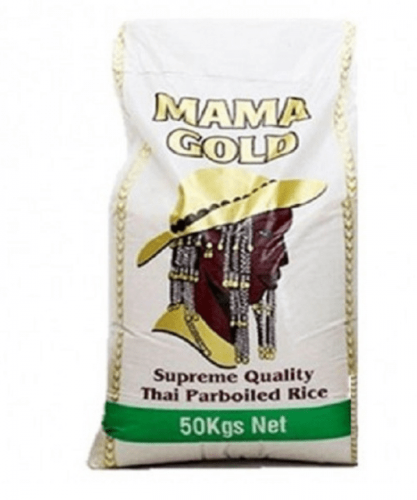 RICE MAMA GOLD 5KG Online Hyper market for