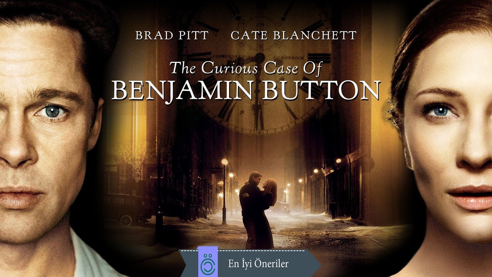 Benjamin button altyazılı hd izle Hakkında