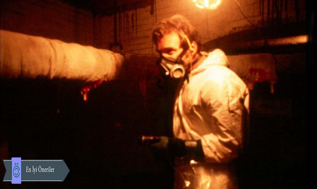 Akıl Hastanesinde Geçen En İyi Filmler En İyi Öneriler