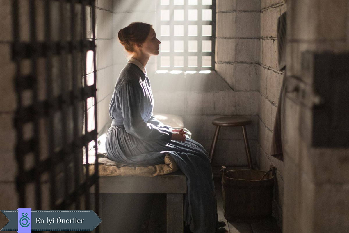 Çerez Tadında En İyi Mini Diziler 2023 Güncel Öneriler