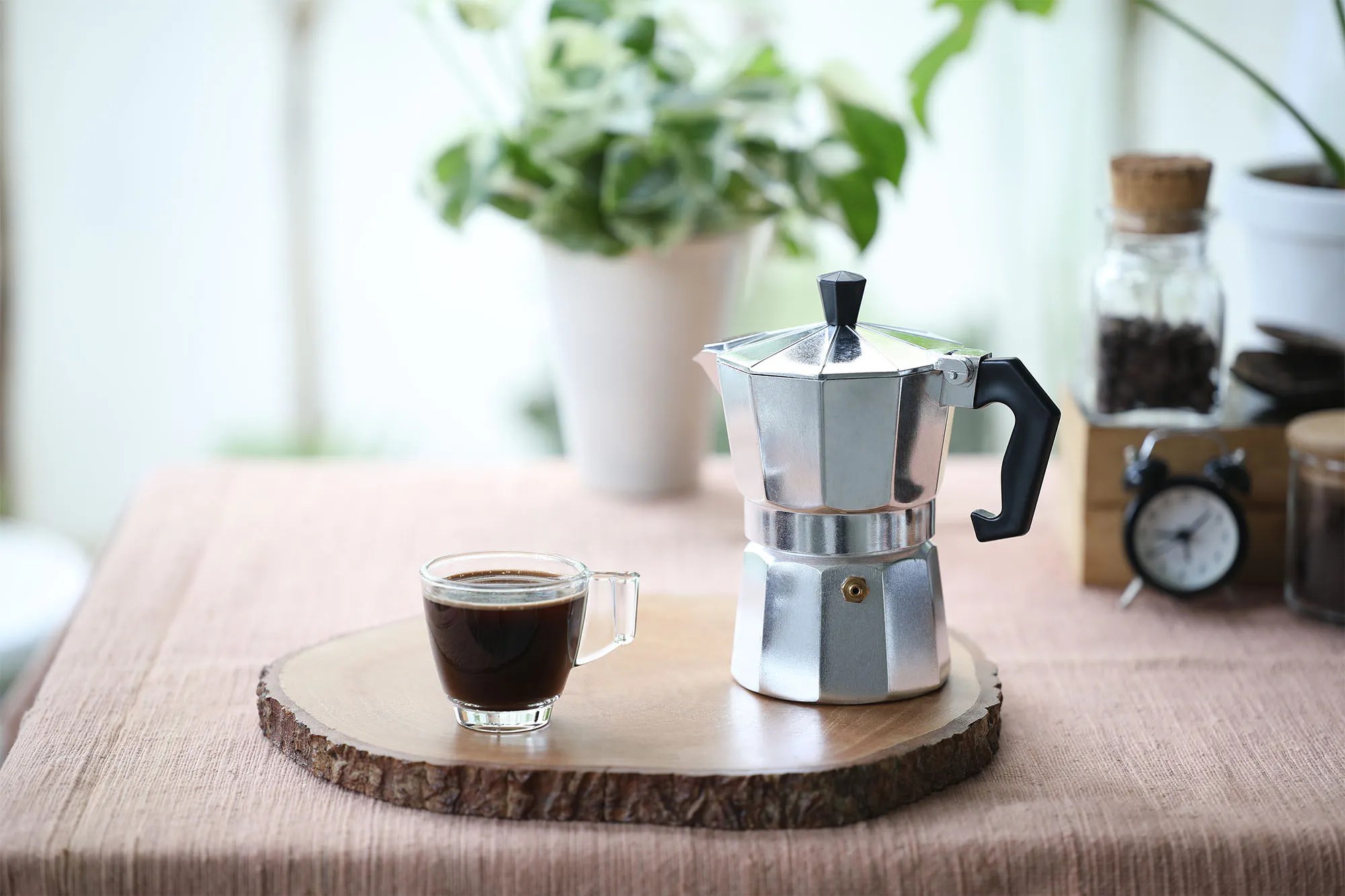 How to make coffee without a coffee maker How To Cook