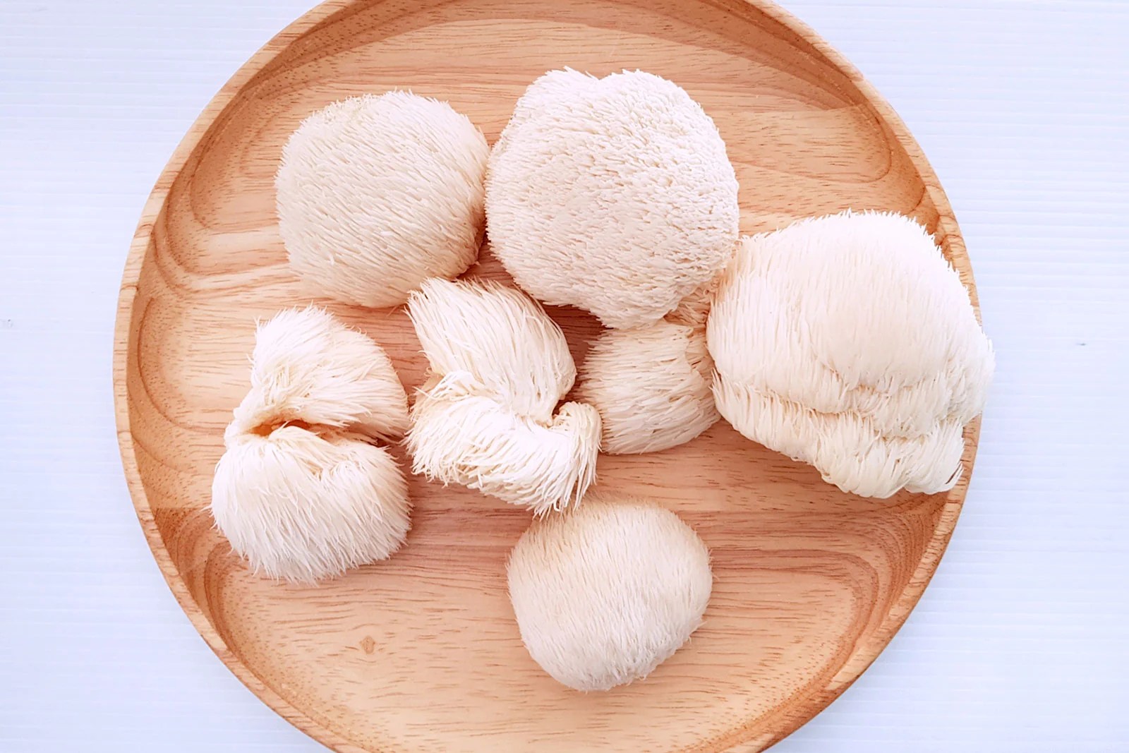 How to cook lion's mane mushroom How To Cook