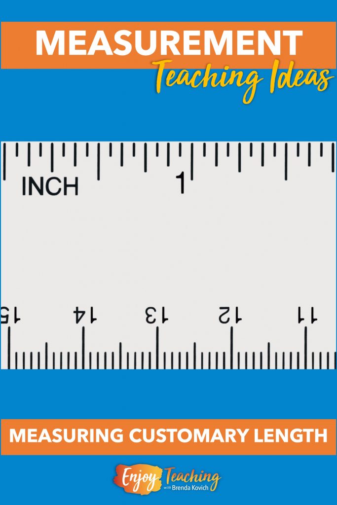 Teaching Measurement for Fourth Grade with Activities They'll Love