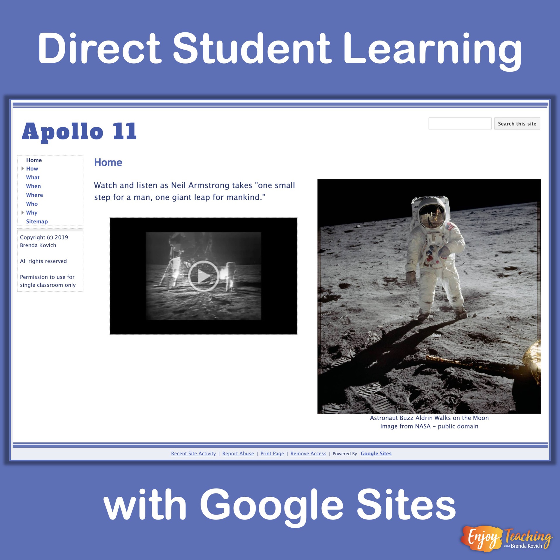 Educational Websites Google Docs