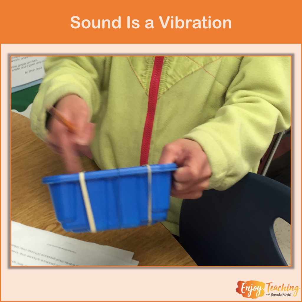 6 Sound Energy Videos for Kids