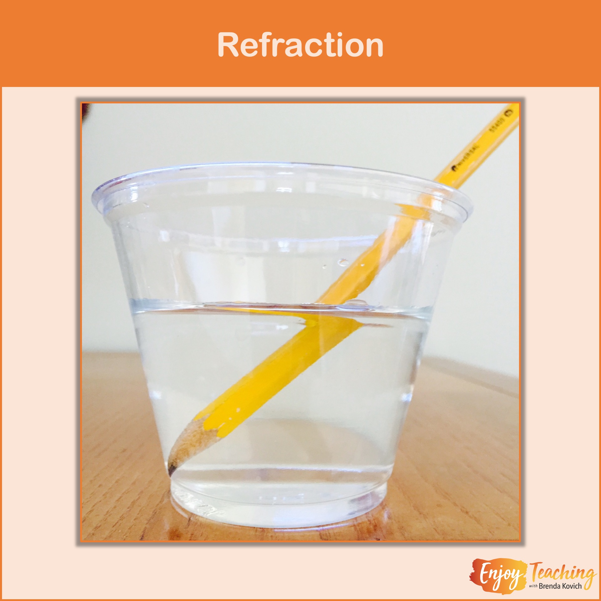 6 Light Energy Videos for Kids Enjoy Teaching with Brenda Kovich