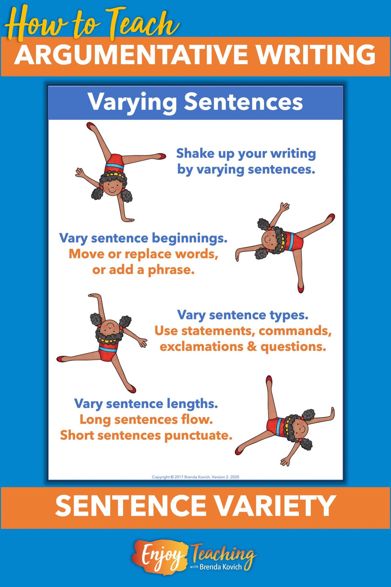 Teaching Argumentative Writing? How to Do It in Upper Elementary