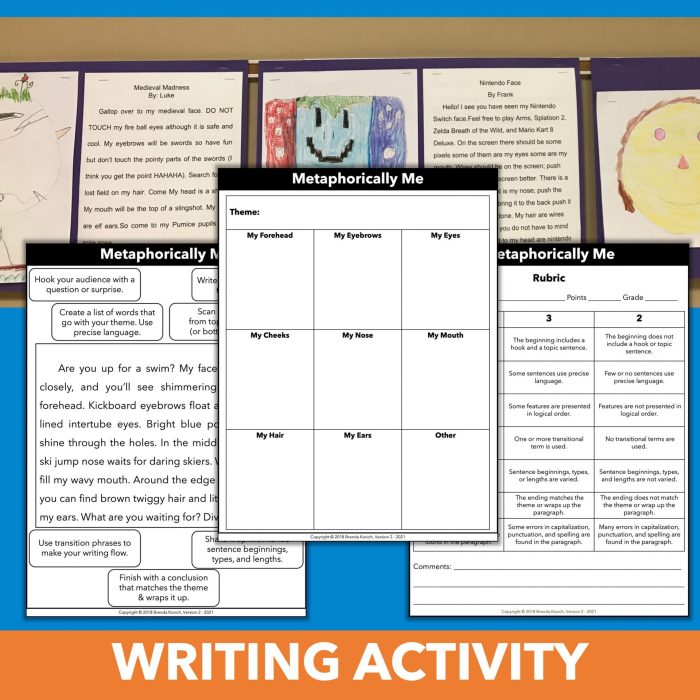 Figurative Language Lessons, Activities, and Assessments | Onomatopoeia What is onomatopoeia in figurative language