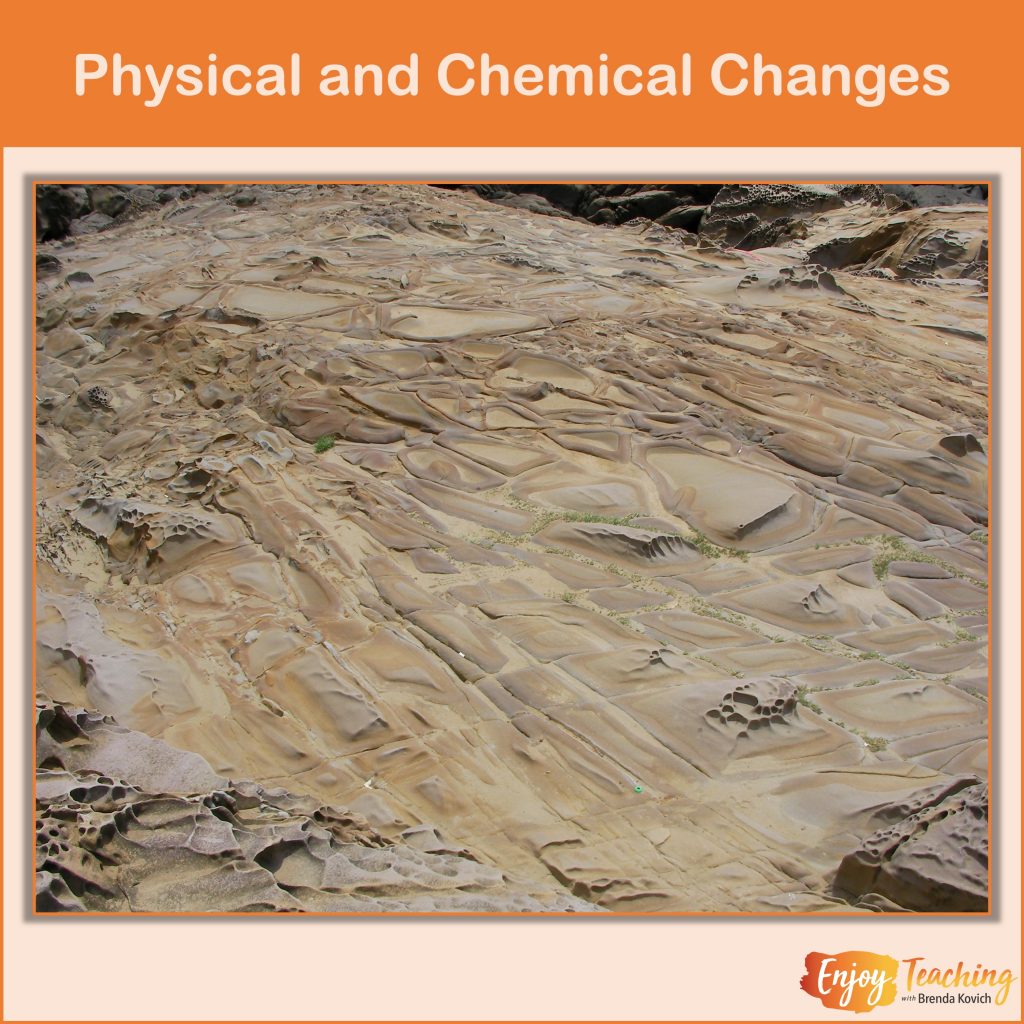 6 Weathering, Erosion, and Deposition Videos for Kids