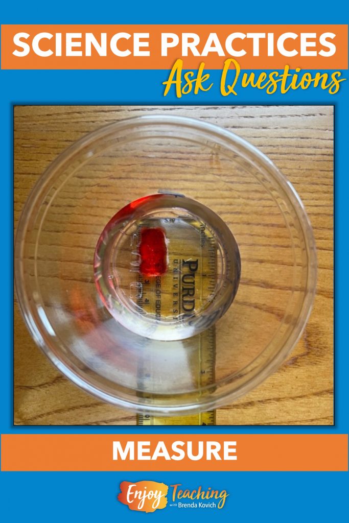 How to Make Testable Questions for Science