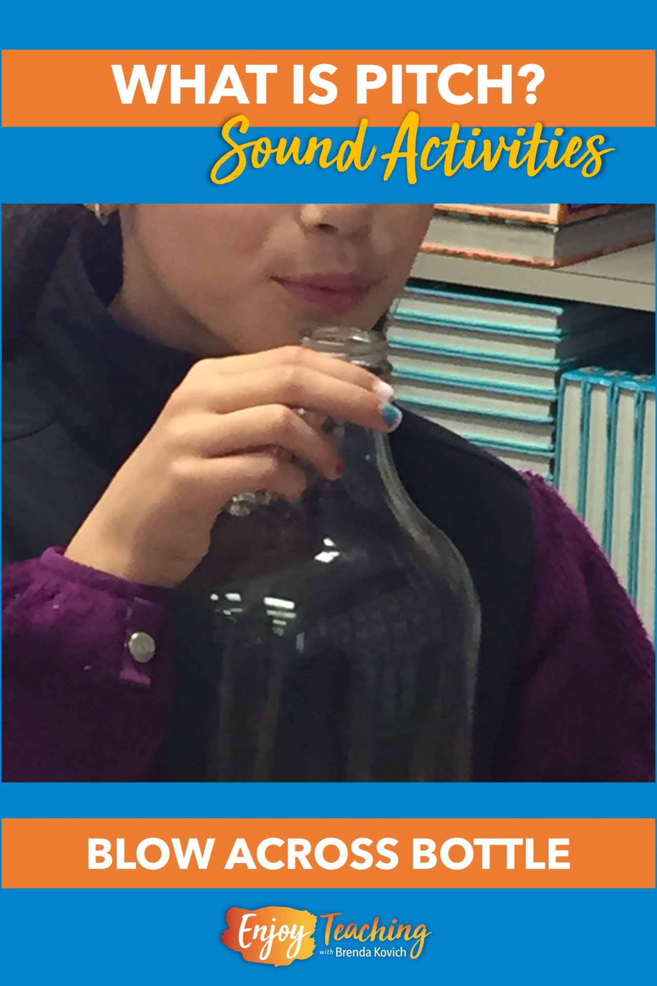 Pitch Is Easy to Teach with These Activities