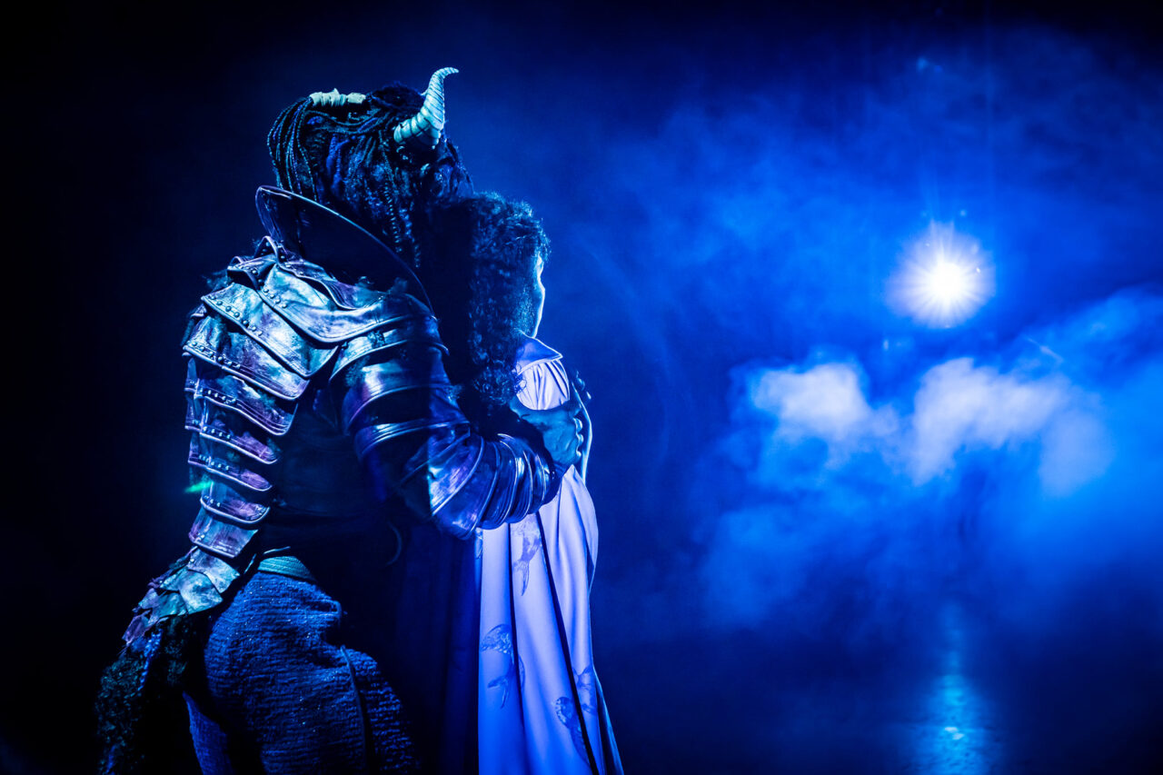 Beauty and the Beast UK Tour Review Things We Enjoy